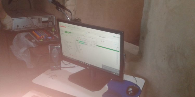 Reactivan radio comunitaria en Pedro P. Peña