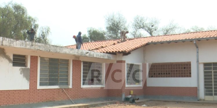 Proyectan más inversiones en área de salud para el Chaco Proyectan más inversiones en área de salud para el Chaco