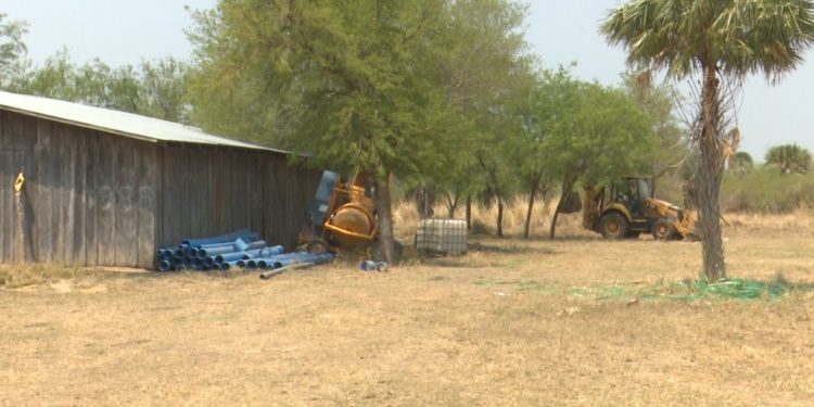 Obras complementarias del acueducto se inician en comunidades indígenas Obras complementarias del acueducto se inician en comunidades indígenas