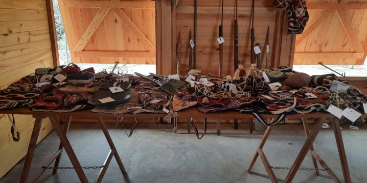 Inauguran casa cultural para mujeres ayoreas