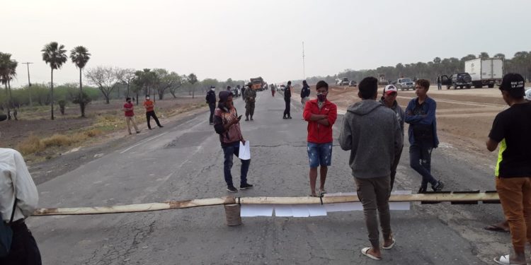 Nuevo cierre de ruta para este lunes Nuevo cierre de ruta para este lunes