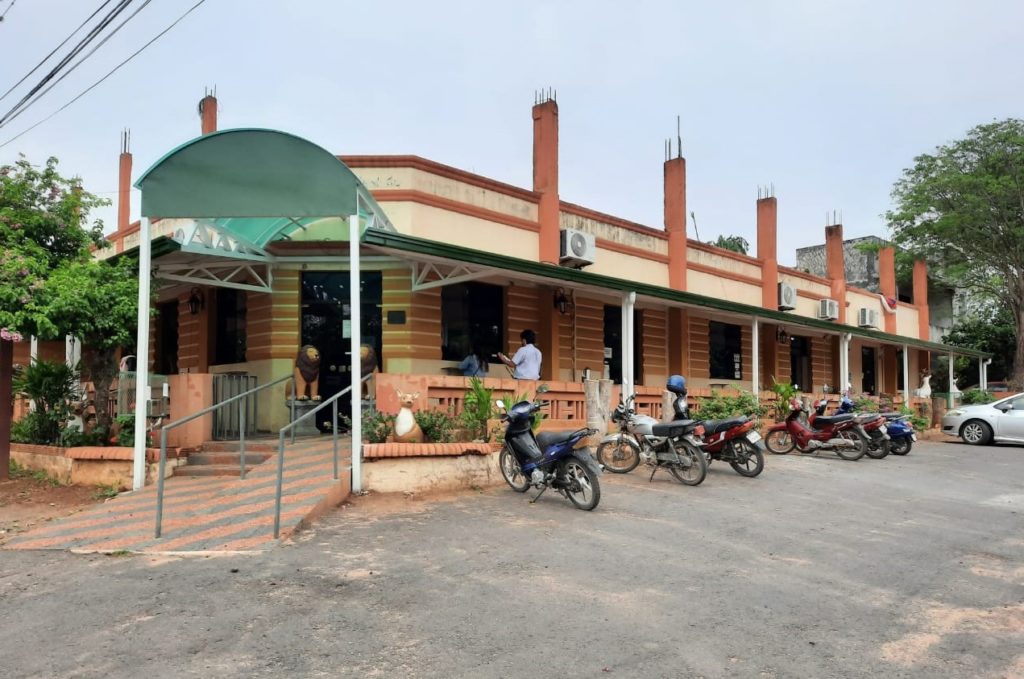 Intervención municipal retrasó inversiones Intervención municipal retrasó inversiones