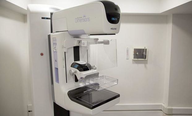 Chaco: Analizarán compra de mamógrafo Chaco: Analizarán compra de mamógrafo