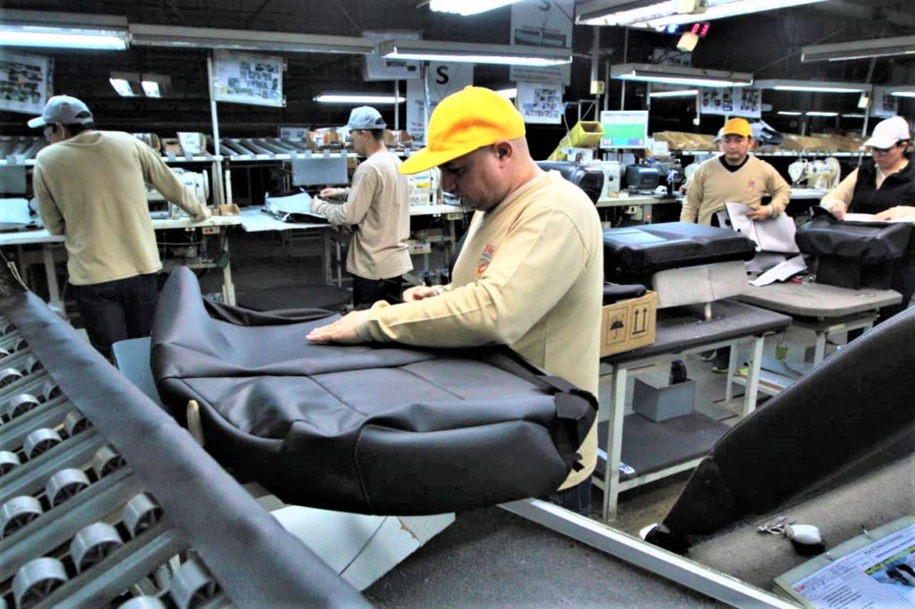 Acuerdo automotor con Brasil contempla importantes beneficios para el sector de autopartes