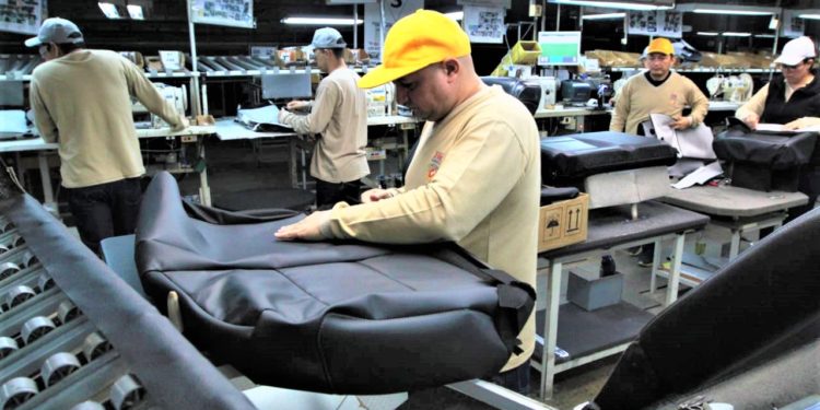 Acuerdo automotor con Brasil contempla importantes beneficios para el sector de autopartes