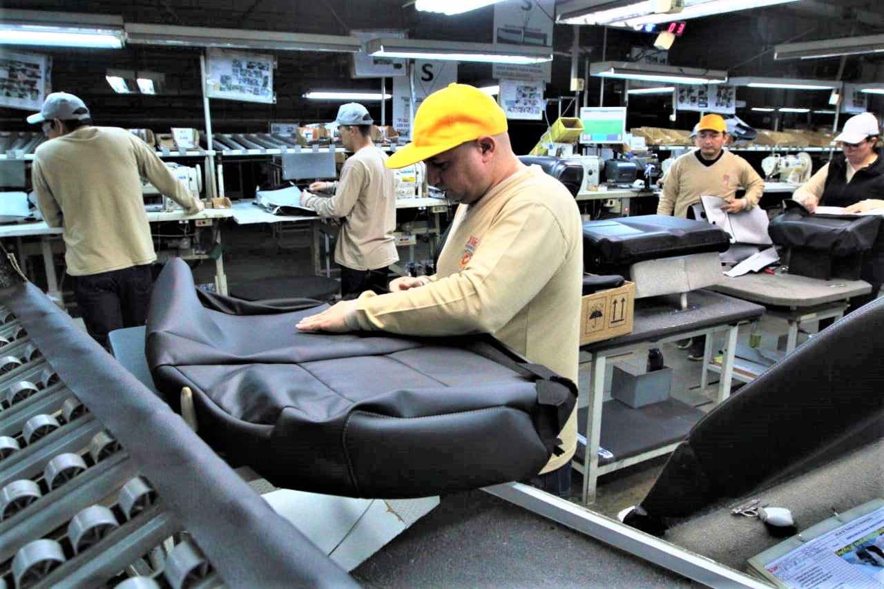 Acuerdo automotor con Brasil contempla importantes beneficios para el sector de autopartes