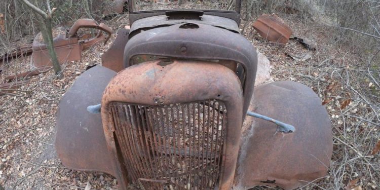 Habilitarán museo al aire libre de los hallazgos en el Chaco antes de fin de año