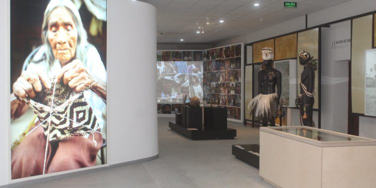 Centro de Interpretación permanecerá cerrado