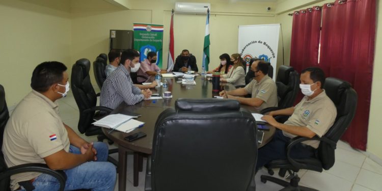 Aprueban G. 150 millones para plan agrícola