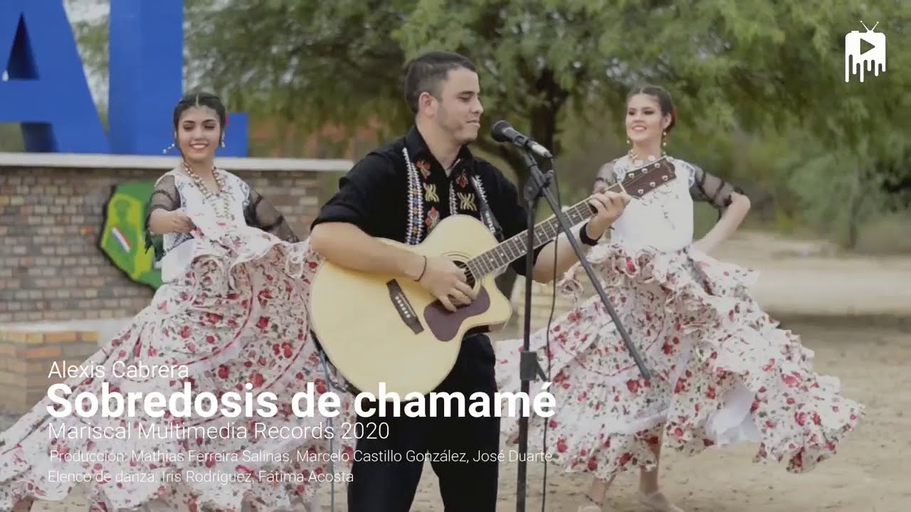 JOVEN MARISCALEÑO REPRESENTARÁ A BOQUERÓN EN COMPETENCIA "CAZATALENTOS PY".