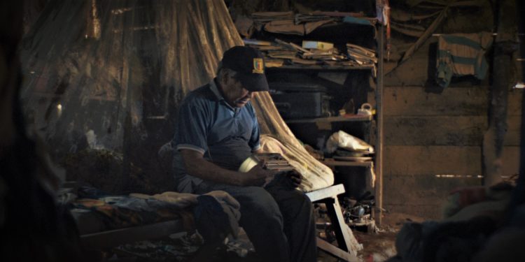 «El Chaco es un territorio riquísimo». Preparan estreno mundial de documental «El Chaco es un territorio riquísimo». Preparan estreno mundial de documental