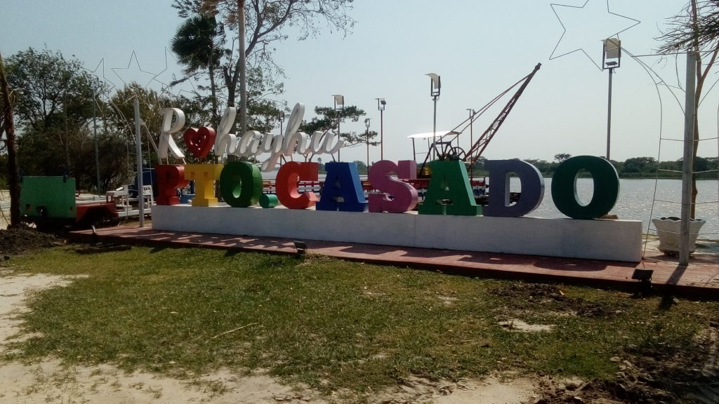 Puerto Casado registra casos de dengue