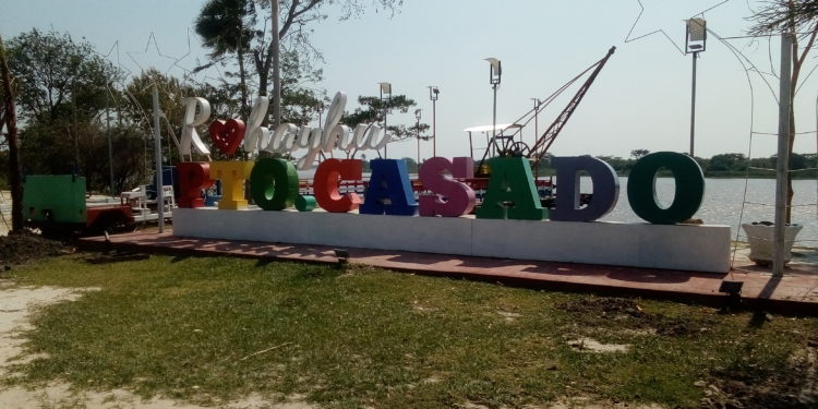 Puerto Casado registra casos de dengue