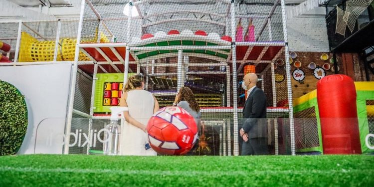 Nuevas medidas que regirán desde el lunes