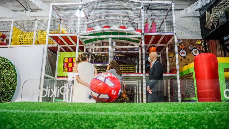 Nuevas medidas que regirán desde el lunes