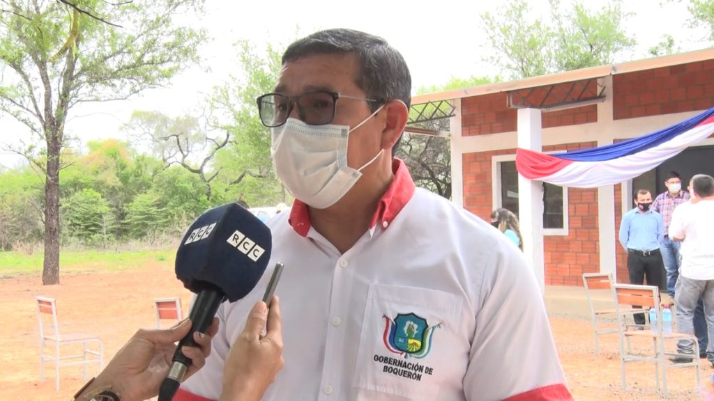 Solicitan reintegrar recortes de FONACIDE Solicitan reintegrar recortes de FONACIDE