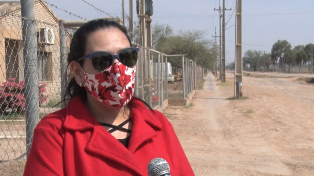 Boquerón: Disminuyó detección de COVID-19