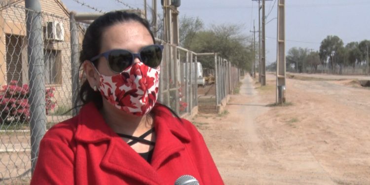 Boquerón: Disminuyó detección de COVID-19 Boquerón: Disminuyó detección de COVID-19