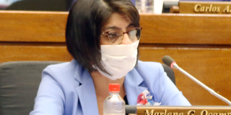 Dictamen favorable para crear la Secretaría Nacional de Agua Potable