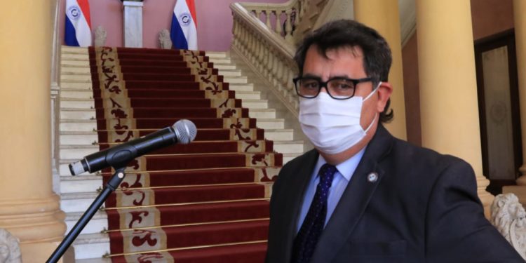 Chaqueño integra equipo de desarrolladores de vacuna contra el coronavirus en Australia