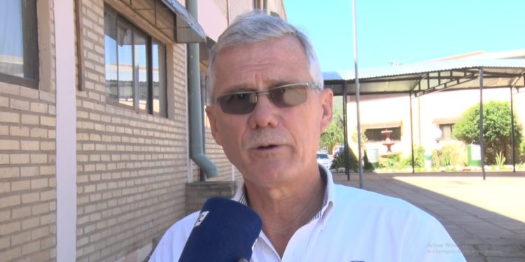 Desafectarán tierras en el Chaco Desafectarán tierras en el Chaco