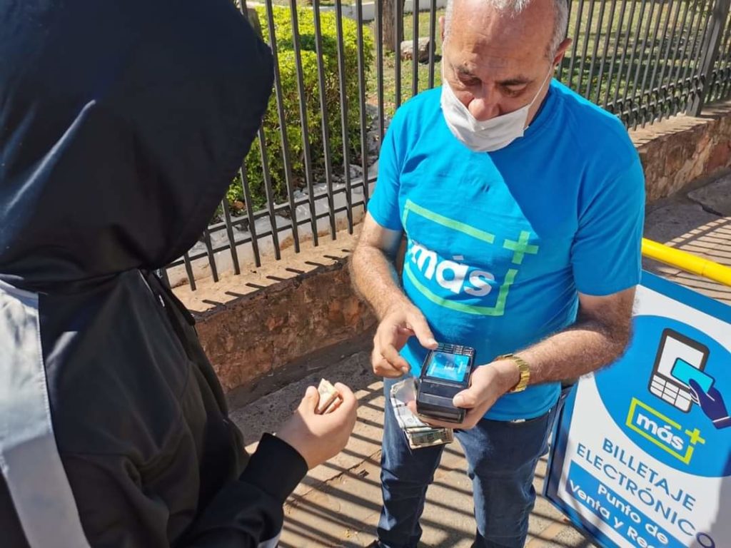 Tras intento fallido suspenden exclusividad de billetaje electrónico