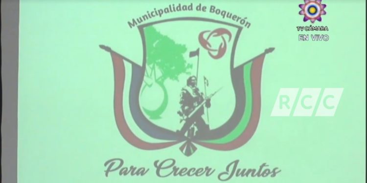 Actualización: Nuevo municipio de Boquerón con media sanción