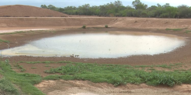 Buscan soluciones a largo plazo para problemática de agua en comunidades