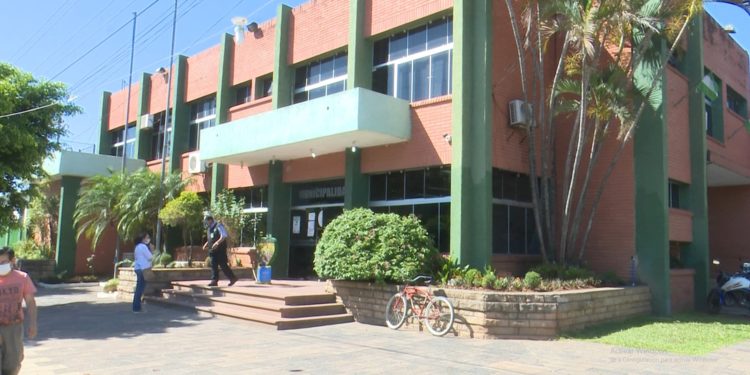 Villa Hayes: Poca recaudación de impuestos