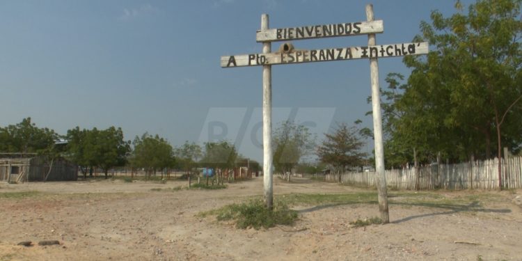 Pescadores indígenas preocupados por veda Pescadores indígenas preocupados por veda