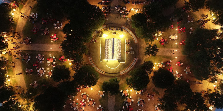 Museos que brillan en tiempos difíciles abriendo sus puertas