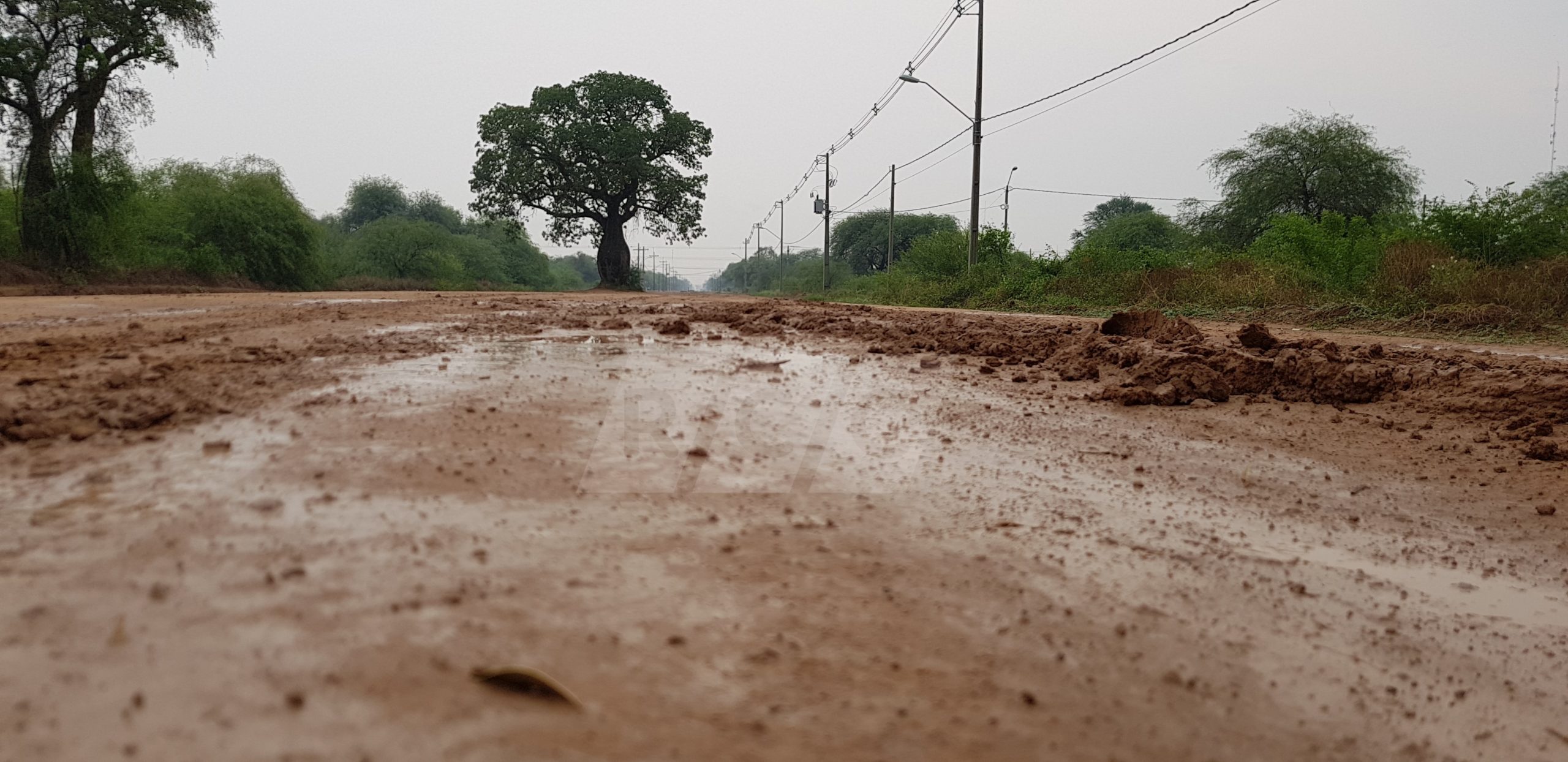 Anuncian día muy caluroso con chaparrones y tormentas