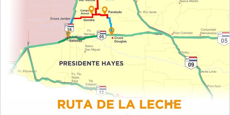 43 firmas están interesadas en fiscalizar obras de Corredores Agroindustriales 43 firmas están interesadas en fiscalizar obras de Corredores Agroindustriales