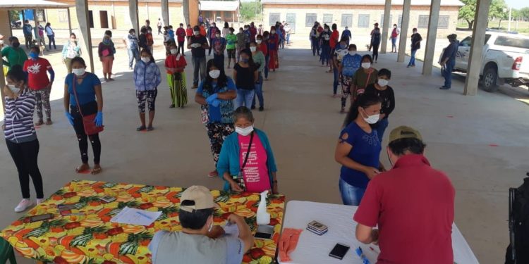 Prevén pago de G. 51.500 millones con Tekoporã