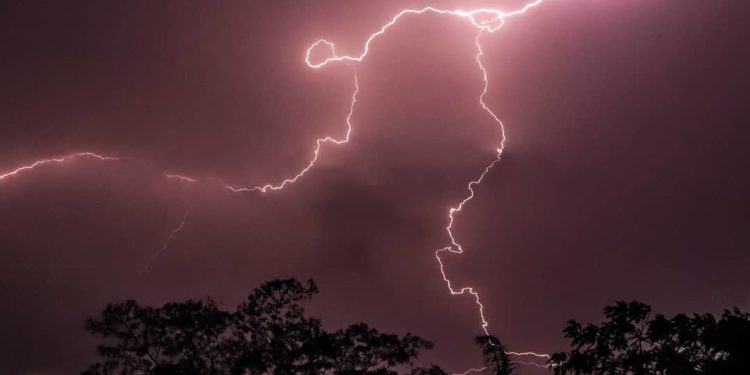 ANDE activa protocolo de emergencia ante eventos climatológicos ANDE activa protocolo de emergencia ante eventos climatológicos