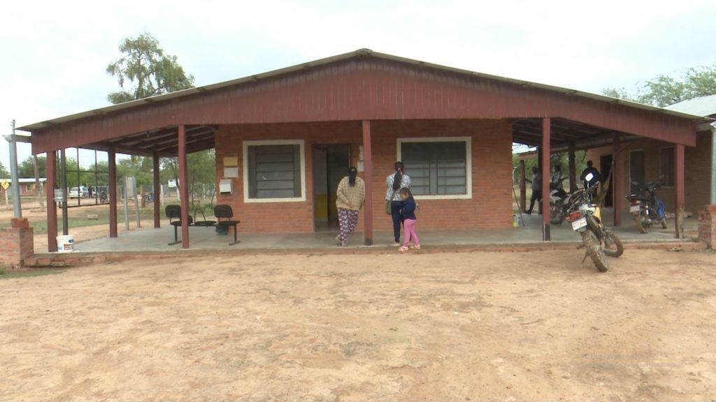 USF de Laguna Negra, clave ante el impacto del COVID-19 en la comunidad USF de Laguna Negra, clave ante el impacto del COVID-19 en la comunidad