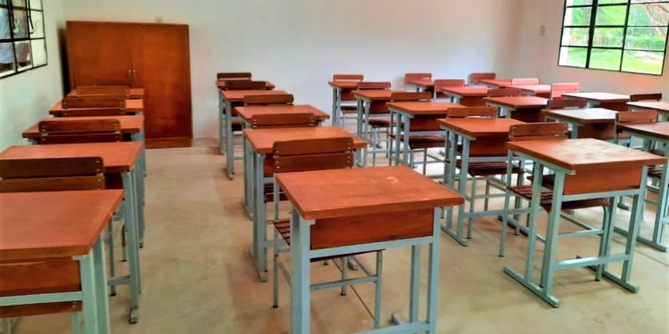 Las radios comunitarias fueron aliadas para la continuidad de la educación indígena Las radios comunitarias fueron aliadas para la continuidad de la educación indígena