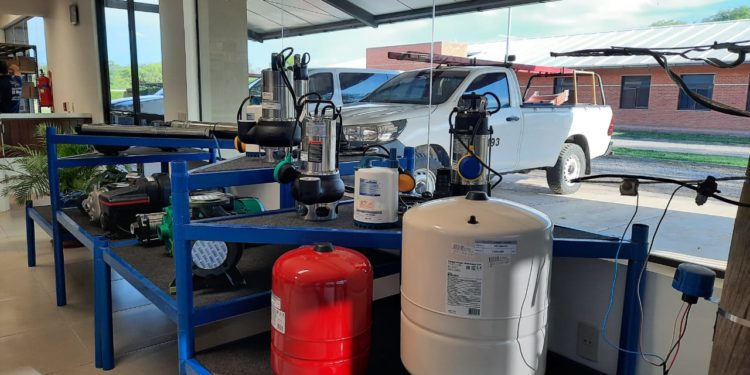 Record Electric y Fernheim consolidan alianza