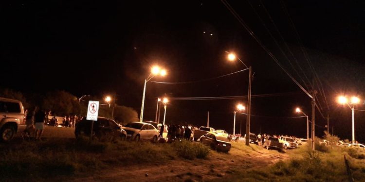 Fin de semana de excesos y alcohol Fin de semana de excesos y alcohol