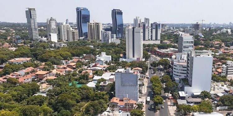 Paraguay espera consolidar recuperación con sus atractivos para la inversión extranjera Paraguay espera consolidar recuperación con sus atractivos para la inversión extranjera