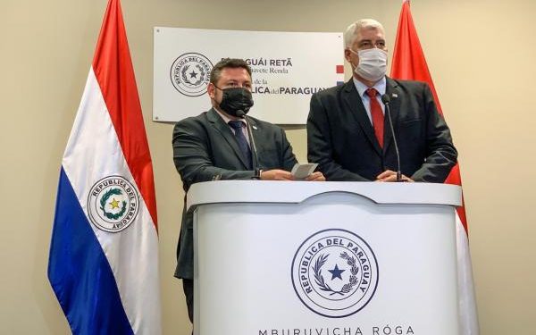 Estado Paraguayo recuperó pago de garantías del caso Metrobús