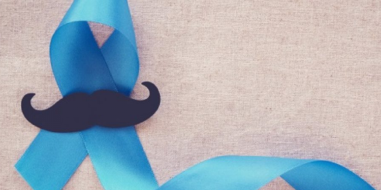 Animan a adultos mayores a no tener miedo a someterse a pruebas de próstata