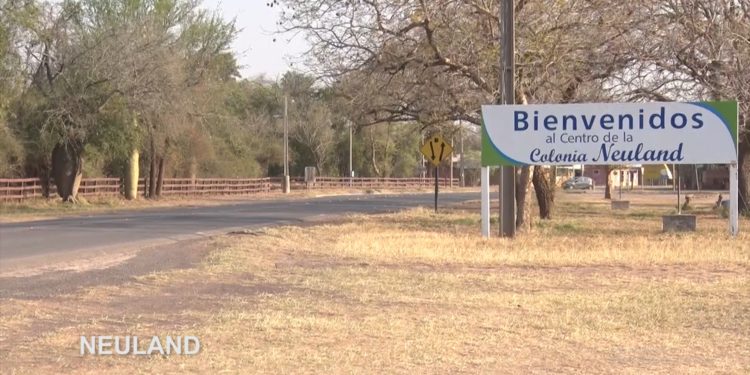 Presentan proyecto de ley para la creación del nuevo municipio de Boquerón Presentan proyecto de ley para la creación del nuevo municipio de Boquerón