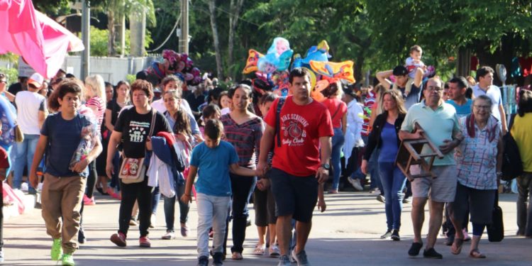 Autorizan subsidio complementario para trabajadores informales de Caacupé y Encarnación