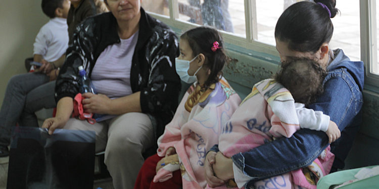 Trabajarán en ejes de salud materno-infantil, seguridad social y política de cuidados