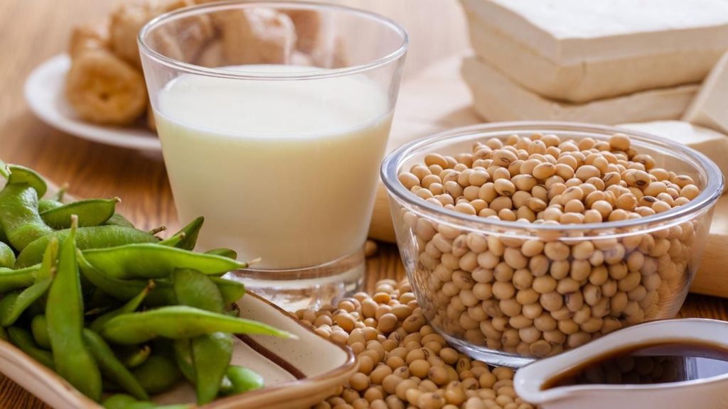 Bajo Chaco: Realizarán clausura sobre curso de cocina a base de soja Bajo Chaco: Realizarán clausura sobre curso de cocina a base de soja