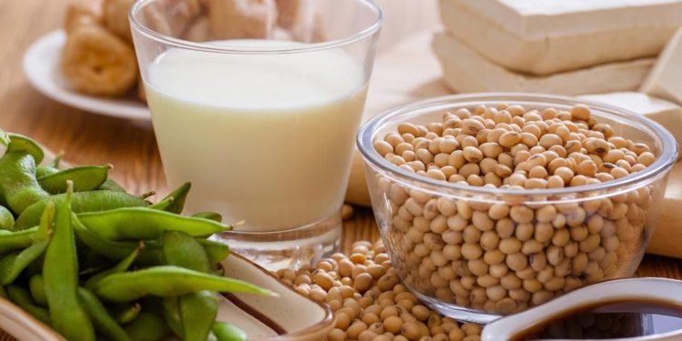 Bajo Chaco: Realizarán clausura sobre curso de cocina a base de soja