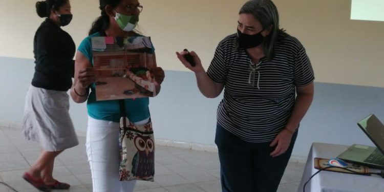 Buscan erradicar trabajo forzoso en el Chaco