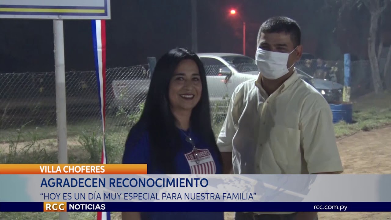 HOMENAJEAN AL PROFESOR JOSÉ RÍO EN EL CLUB 3 DE FEBRERO DE VILLA CHOFERES