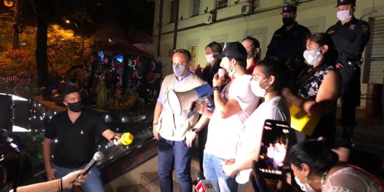 Gestionarán ingreso de medicamento bajo uso compasivo para niña con AME